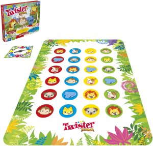 Stalo žaidimas Twister Junior, EN 2