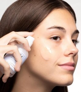 Šviesinamoji veido ampulė Barr Super Balance Brightening Ampoule, 50ml 2