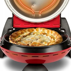 G3Ferrari Patelnia ceramiczna G10184 do pieca G10177 2