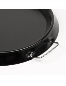 G3Ferrari Patelnia ceramiczna G10184 do pieca G10177 5