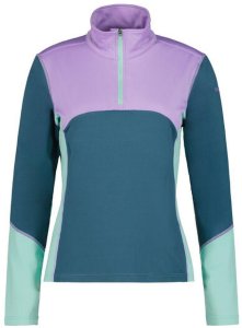 Icepeak moteriška termo palaidinė CHATAM, jūros žalia-levanda 1