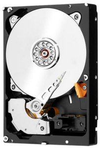 Dysk WD Western Digital WD Raudona Pro 8TB 6Gb/s SATA HDD 3.5inch 2