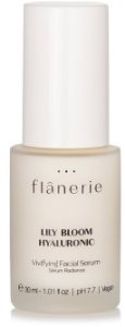 Flanerie Lily Bloom Hyaluronic Serum do twarzy 30ml 1