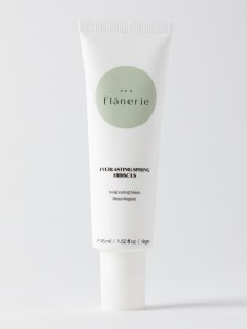 Gaivinanti veido kaukė Flanerie, 45 ml 1
