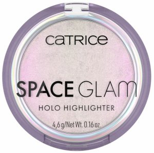 Rozświetlacz Catrice Space Glam N 010 Beam Me Up! 4,6 g W proszku 1