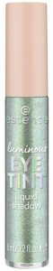 Płynny cień do powiek Essence Luminous Eye Tint N 06 6 ml 1