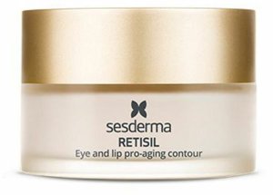 Kuracja Obszaru pod Oczami i Ust Sesderma Retisil 30 ml 1