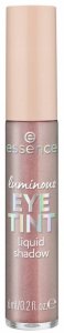 Płynny cień do powiek Essence Luminous Eye Tint N 04 6 ml 1