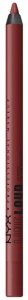 Konturówka do ust NYX Line Loud N 31 Ten Out Of Ten 1,2 ml 1