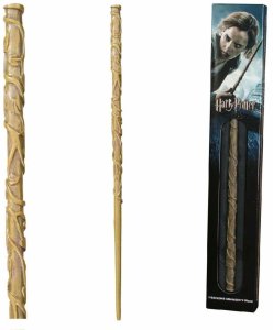 Figurki Superbohaterów The Noble Collection Hermione Granger 38 cm 1