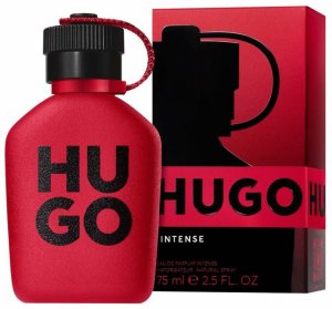 Perfumy Męskie Hugo Boss Intense EDP 75 ml 1