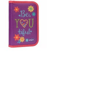 Penalas Smart BeYoutiful! HP-04, violetinis 1