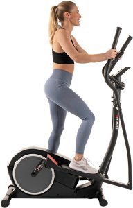 Treniruoklis Hammer Crosstech XTR BT Power Trail 11