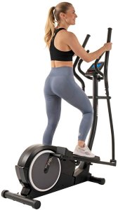 Treniruoklis Hammer Crosstech XTR BT Power Trail 12