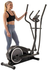 Treniruoklis Hammer Crosstech XTR BT Power Trail 13