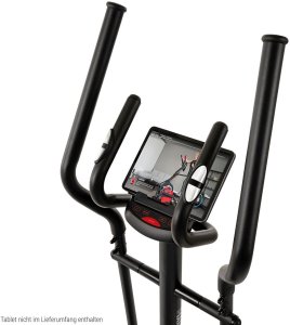Treniruoklis Hammer Crosstech XTR BT Power Trail 15