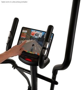 Treniruoklis Hammer Crosstech XTR BT Power Trail 16