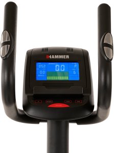 Treniruoklis Hammer Crosstech XTR BT Power Trail 3