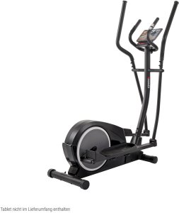 Treniruoklis Hammer Crosstech XTR BT Power Trail 7