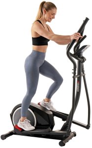 Treniruoklis Hammer Crosstech XTR BT Power Trail 8