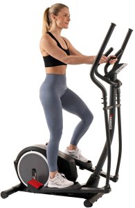 Treniruoklis Hammer Crosstech XTR BT Power Trail 9