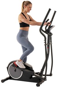 Treniruoklis Hammer Crosstech XTR BT Power Trail 10