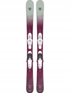 Vaikiškos kalnų slidės Rossignol Experience Pro XP7, 110 cm 1