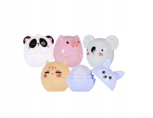 Lūpų balzamas Martinelia Gyvūnas, 15 g 11