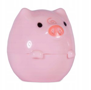 Lūpų balzamas Martinelia Gyvūnas, 15 g 2