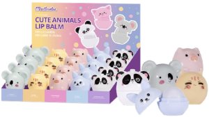 Lūpų balzamas Martinelia Gyvūnas, 15 g 8