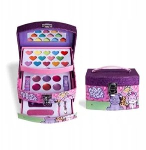 Vaikiškas makiažo rinkinys Martinelia My Best Friends Beauty Case 1