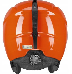 Slidinėjimo šalmas Uvex Viti fierce, raudonas 5