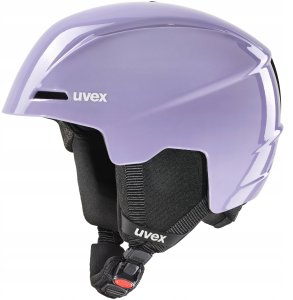 Slidinėjimo šalmas Uvex Viti cool, violetinis 2