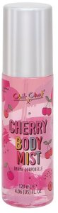 Kūno purškiklis vaikams Chit Chat Cherry, 120 ml 1
