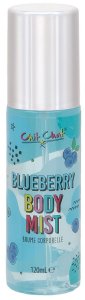 Kūno purškiklis vaikams Chit Chat Blueberry, 120 ml 1