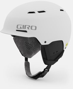 Kask zimowy GIRO TRIG MIPS matte white roz. S (52-55.5 cm) (NEW 2024/2025) 2
