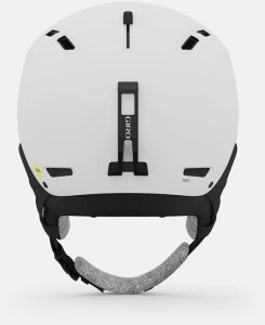 Kask zimowy GIRO TRIG MIPS matte white roz. S (52-55.5 cm) (NEW 2024/2025) 5