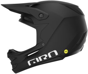 Kask full face GIRO INSURGENT SPHERICAL MIPS matte black gloss black roz. XL/XXL (NEW) 2
