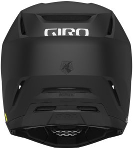 Kask full face GIRO INSURGENT SPHERICAL MIPS matte black gloss black roz. XL/XXL (NEW) 3