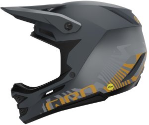 Kask full face GIRO INSURGENT SPHERICAL MIPS matte black gloss black roz. XL/XXL (NEW) 5