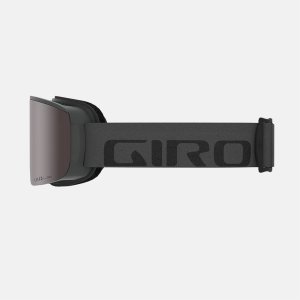 Gogle zimowe GIRO AXIS GREY WORDMARK (szyba VIVID ONYX 08-18% VLT S3 + VIVID INFRARED 58% S1) (NEW 2023/2024) 3