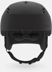 MIVIDA Kask zimowy GIRO GRID SPHERICAL MIPS matte black roz. L (59-62.5 cm) 3