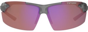 Okulary TIFOSI TRACK satin vapor (1 szkło AC Red 39% transmisji światła) (NEW) 2