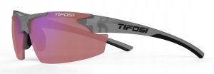 Okulary TIFOSI TRACK satin vapor (1 szkło AC Red 39% transmisji światła) (NEW) 3