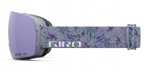 Gogle zimowe GIRO ARTICLE II GREY BOTNICAL (Szyba lustrzana kolorowa VIVID-Carl Zeiss HAZE 8-18% VLT S3 + Szyba lustrzana kolorowa VIVID-Carl Zeiss INFRARED 50% S1) (NEW 2023/2024) 3