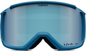 Gogle zimowe GIRO REVOLT POW (Szyba lustrzana kolorowa VIVID-Carl Zeiss VIVID ROYAL 19-42% S2) (NEW 2023/2024) 3