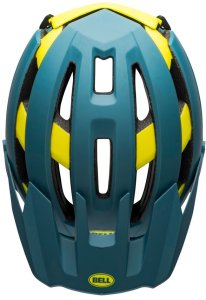 Kask full face BELL SUPER AIR R MIPS SPHERICAL matte cement gray roz. S (52–56 cm) (NEW) 14