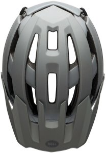 Kask full face BELL SUPER AIR R MIPS SPHERICAL matte cement gray roz. S (52–56 cm) (NEW) 19