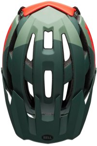 Kask full face BELL SUPER AIR R MIPS SPHERICAL matte cement gray roz. S (52–56 cm) (NEW) 24
