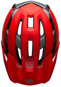 Kask full face BELL SUPER AIR R MIPS SPHERICAL matte cement gray roz. S (52–56 cm) (NEW) 29